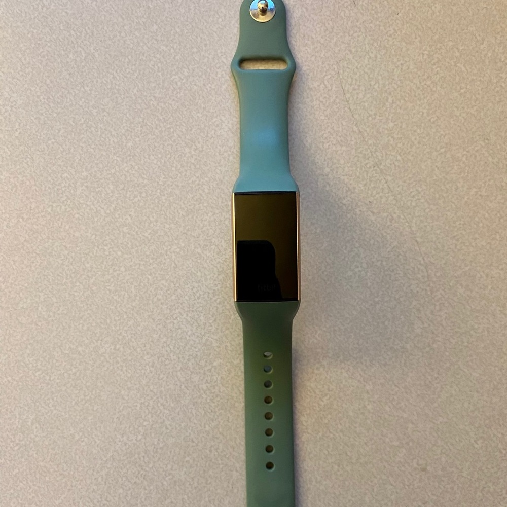 Fitbit Charge 3